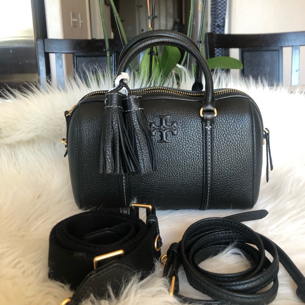 Tory Burch Thea Mini Satchel